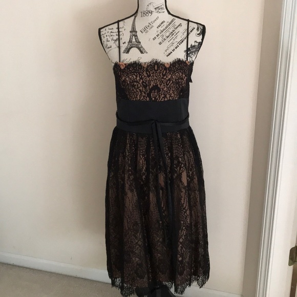 Laundry Dress - Picture 1 of 6